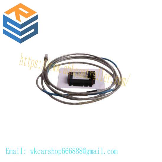 EPRO PR6423/010-110-CN CON021 Eddy Current Sensor