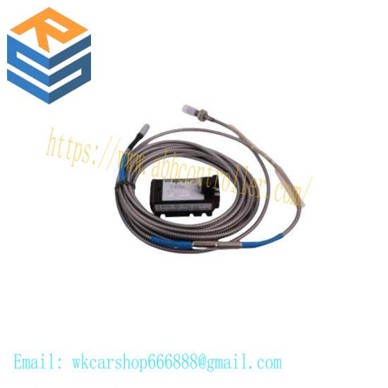 EPRO PR6423/010-110-CN CON021 Eddy Current Sensor
