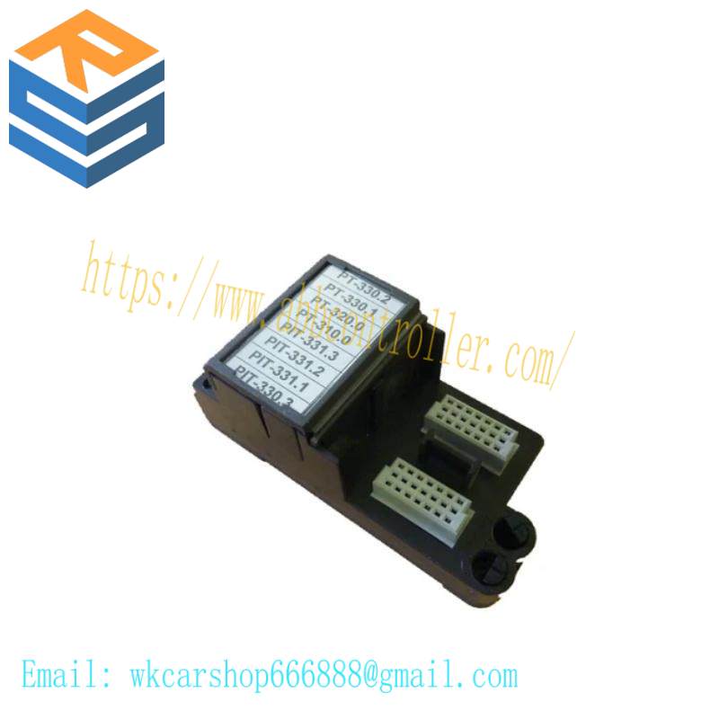 EPRO PR6423/010-110-CN CON021 Sensor module