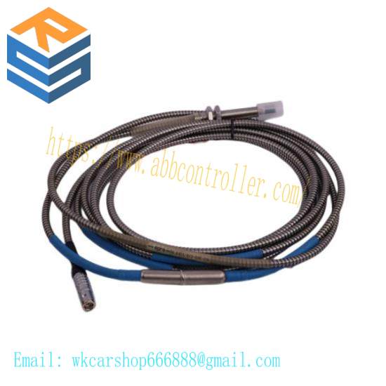 EPRO PR6423/013-000-CN Bearing vibration sensor