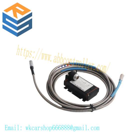 EPRO PR6423/018-010 CON021 PR6423018010