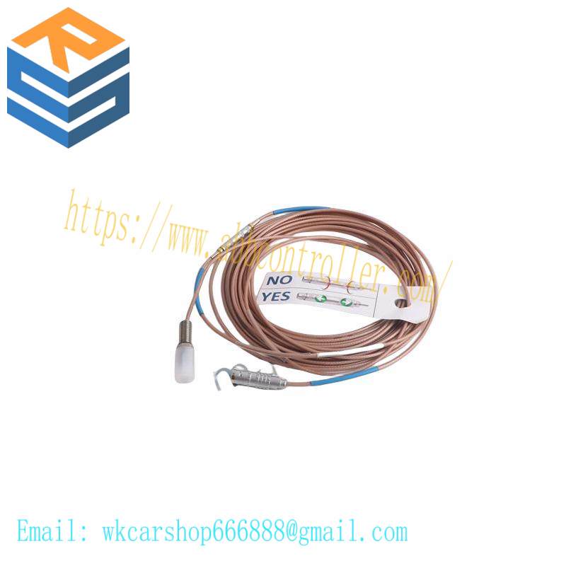 EPRO PR6423/106-OF1 PR6423/106-0F1 Eddy Current Sensor