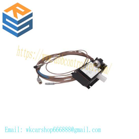 EPRO PR6423/10R-010-CN CON021 Eddy Current Sensor