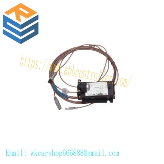 EPRO PR6423/10R-010-CN CON021 Eddy Current Sensor