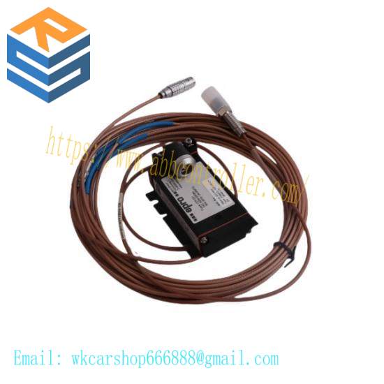 EPRO PR6423/10R-030-CN CON021 Eddy Current Sensor