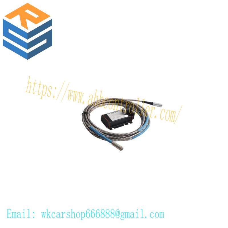EPRO PR6423/10R-111 Current Sensor