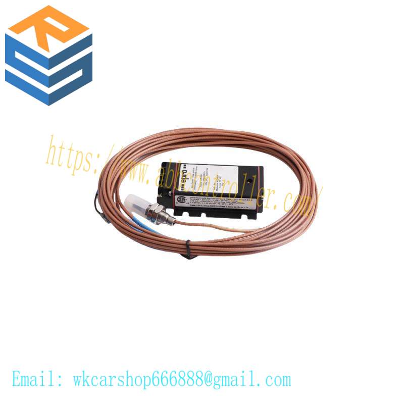 EPRO PR6424/000-030-CN CON021 Eddy Current Sensor