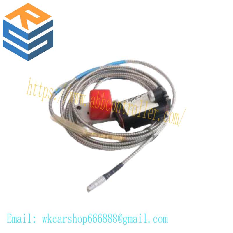 EPRO PR6424/003-030+CON021