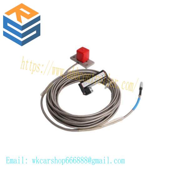 EPRO PR6426/010-010 Eddy Current Sensor