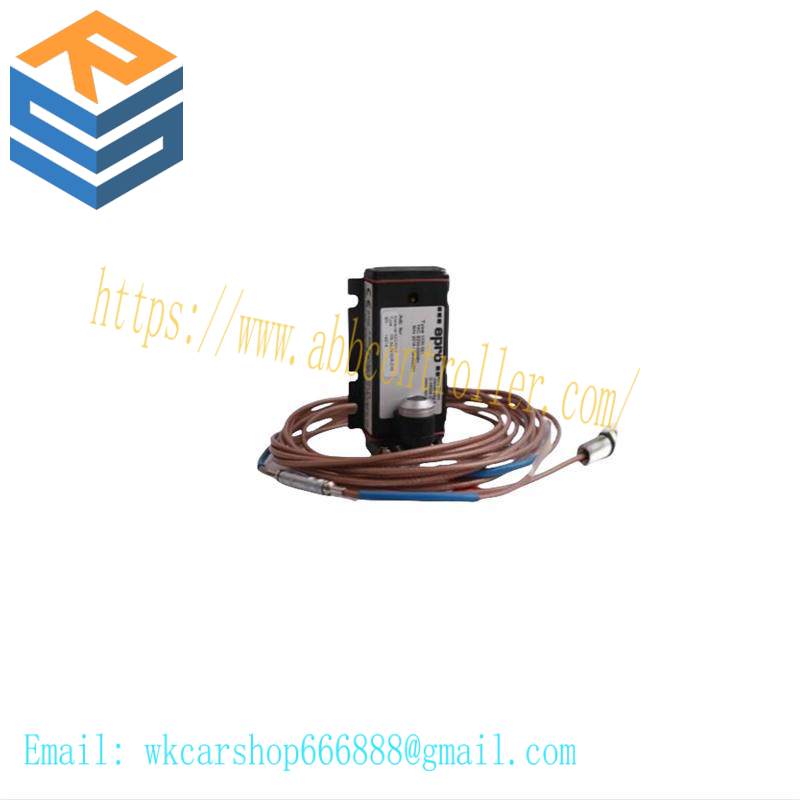 EPRO PR6426/010-100-CN CON021 Eddy Current Sensor