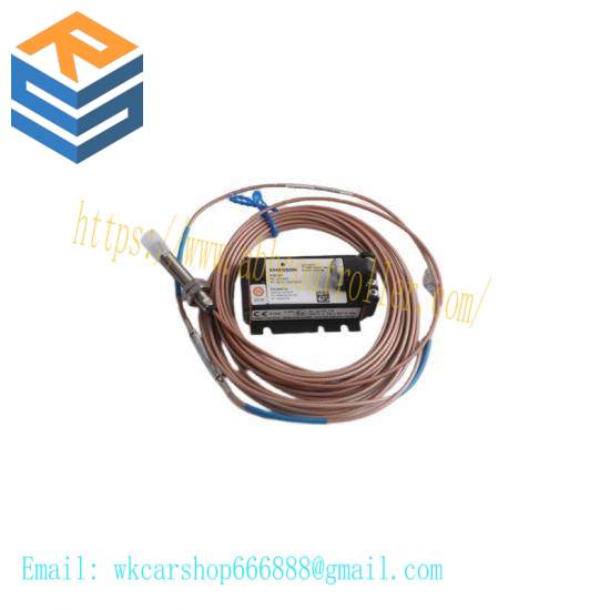 EPRO PR6426/010-110 CON021/916-240 Eddy Current Sensor