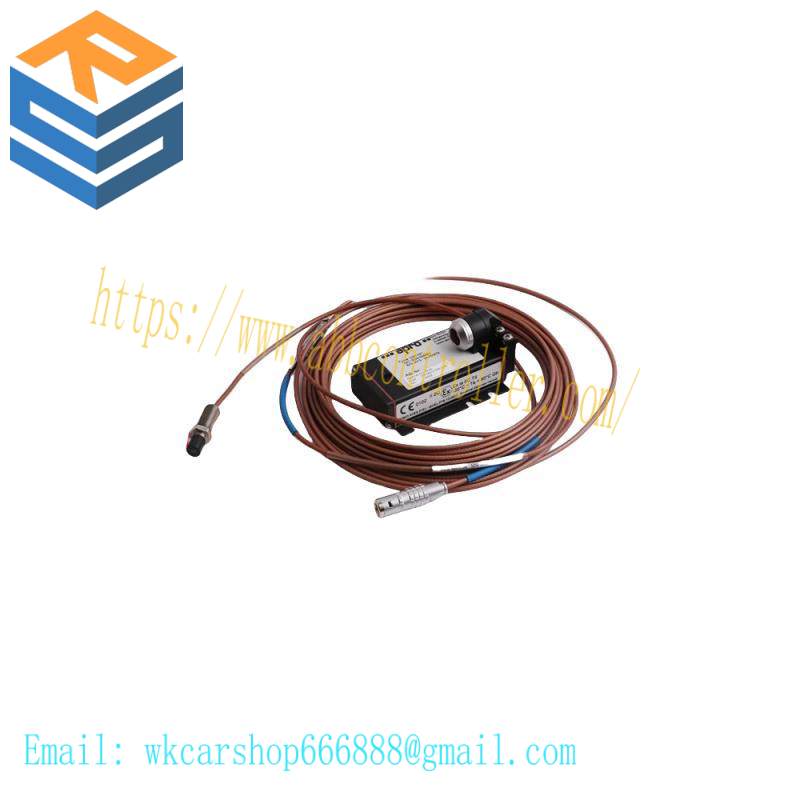 Epro PR6426/010-140 CON021/916-200 Eddy Current Sensor