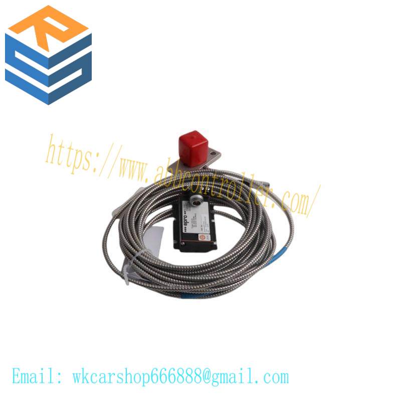 EPRO PR6426/010-140 Eddy Current Sensor