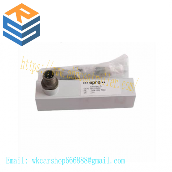 EPRO PR9350/02 Inductive Sensor