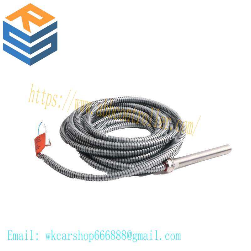 EPRO PR9376/010-011 Proximity Sensor