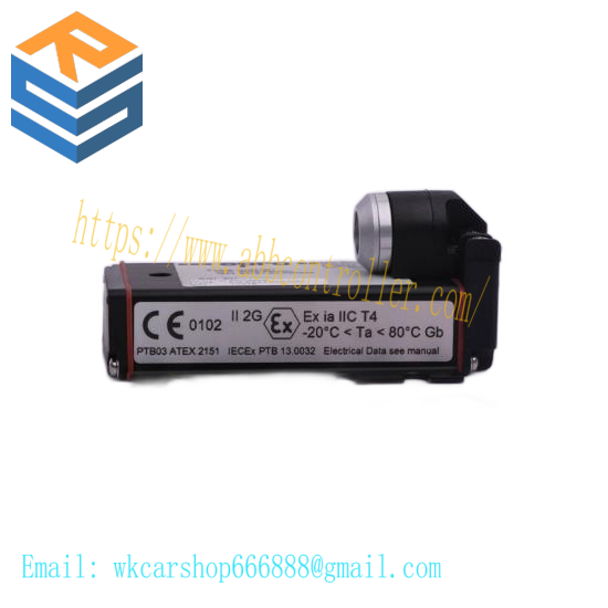 EPRO PR6423/010-010 CON021