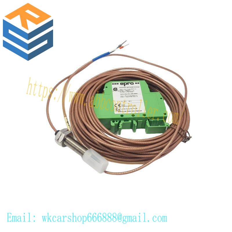 EPRO PR 6423/001-021-CN CON 041 sensor
