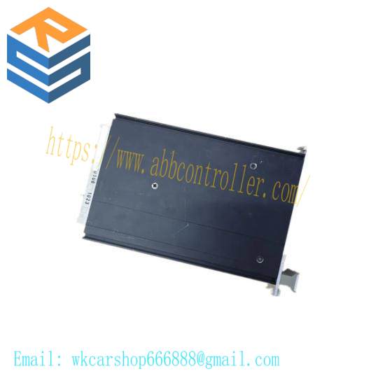 EPRO UES815S-24AR Module