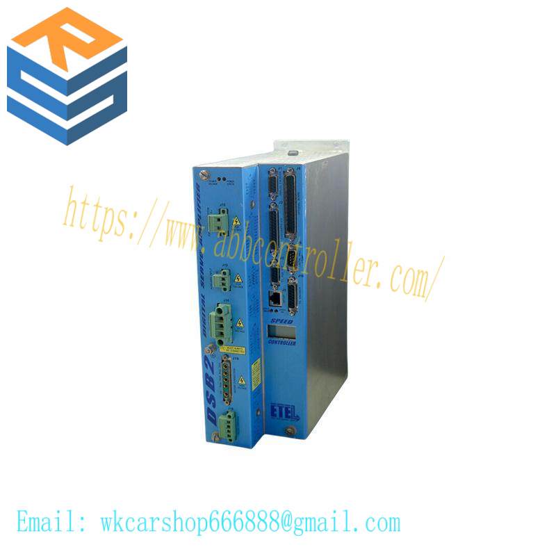 ETEL DSB2S154-211E-000H