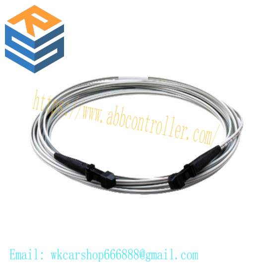 Ethernet ConneXium Fiber Optic Cable 490NOR00003  Schneider Electric