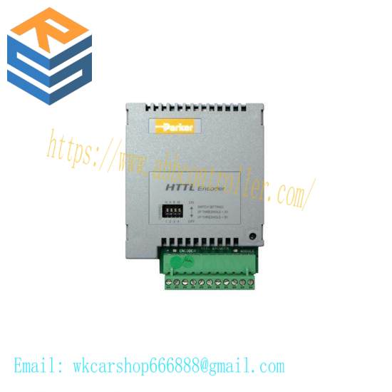 EUROTHERM 6054/HTTL/00 Encoder Feedback Card