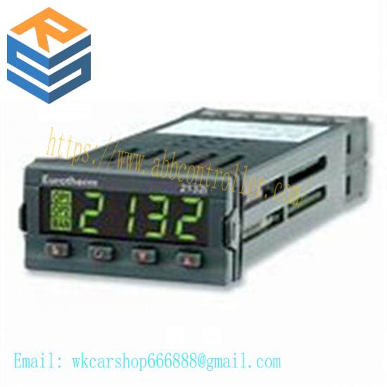 Eurotherm AH470372U001 PC DRIVE BOARD