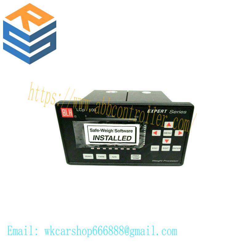 EXPERT LCP-100 Expert Weight Transmitter
