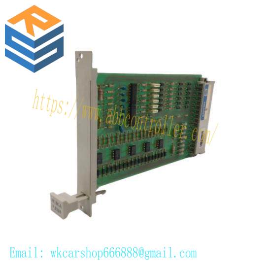 F2201  HIMA  PLC CPU Board Unit Card