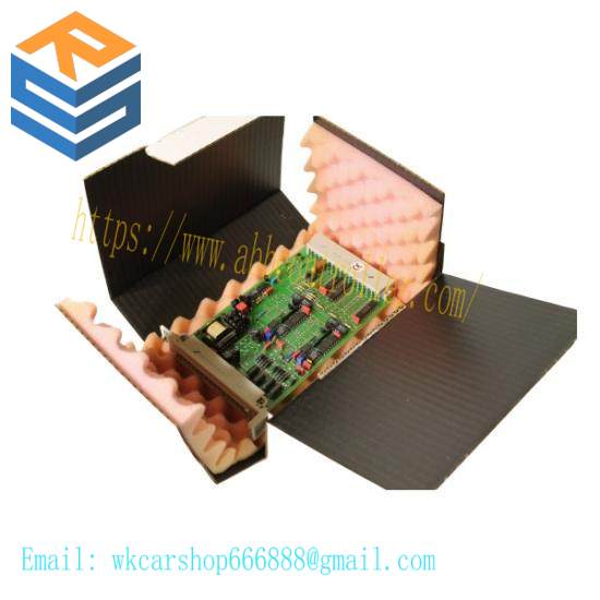 F 6705  Analog Output Module  Hima