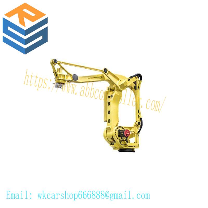 FANUC 410iB ROBOT Module