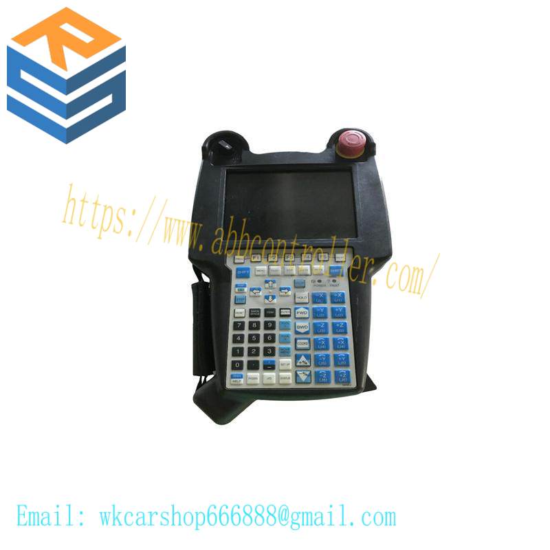 FANUC A05B-2518-C200 Teach Pendant