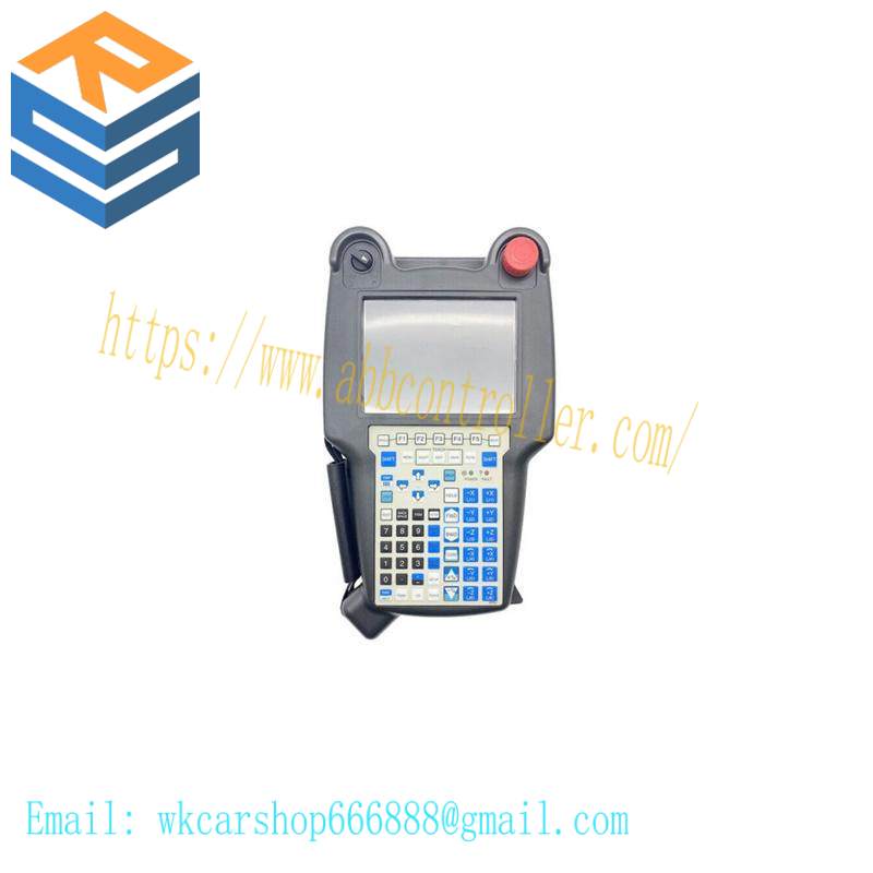 FANUC A05B-2518-C204#EGN A05B-2518-C204#EAW TEACH PENDANT