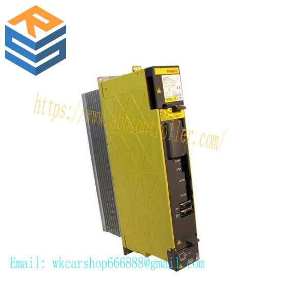 Fanuc 0200-09776