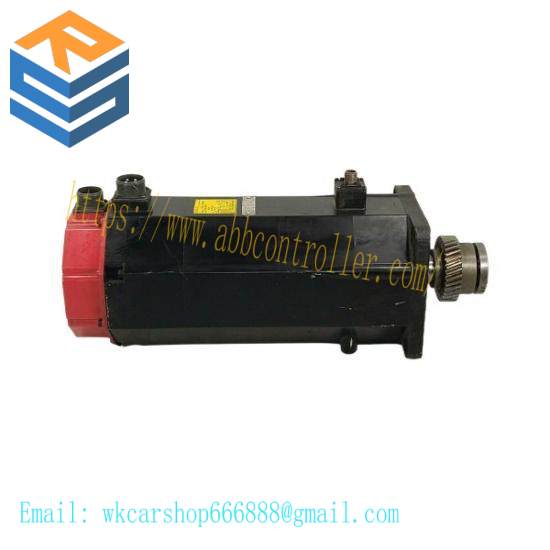 Fanuc A06B-0505-B202