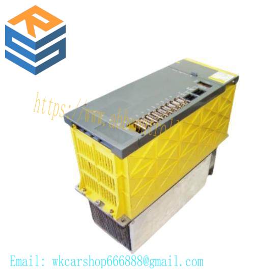 Fanuc A06B-6088-H222 Module  GE