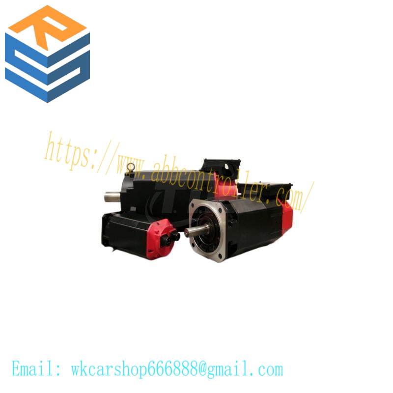 FANUC A06B-6089-H104