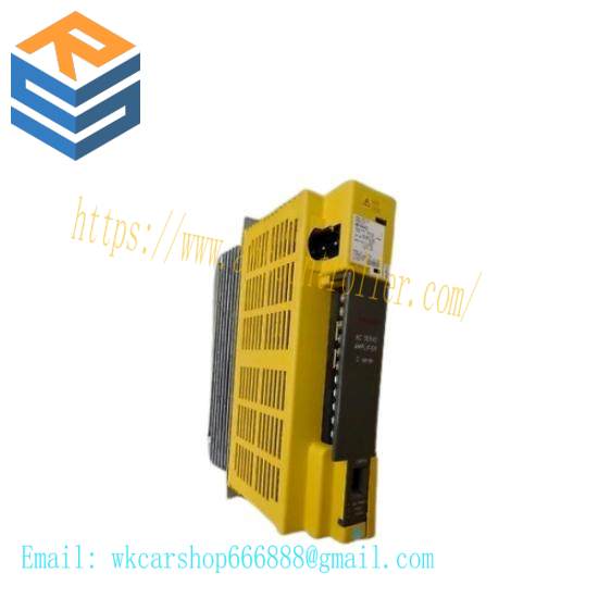 Fanuc A06B-6090-H233  Servo Unit