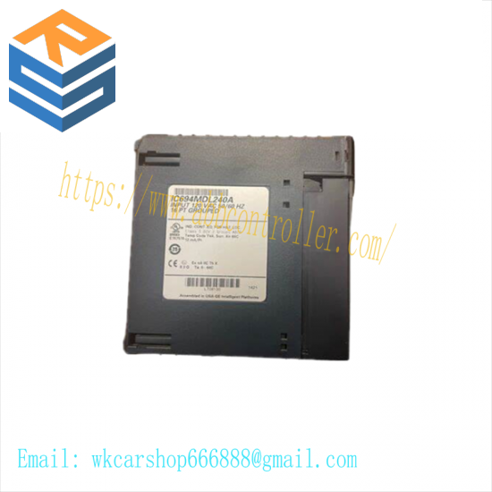 FANUC A06B-6110-H037