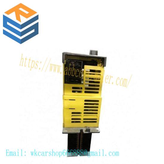Fanuc 0040-40863