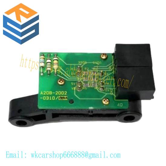 FANUC A20B-2002-0310