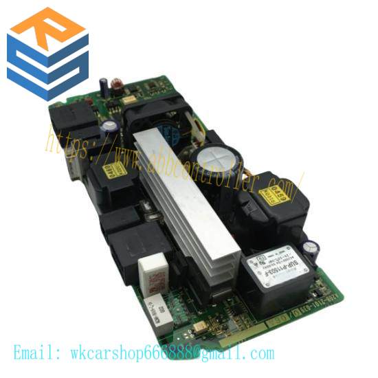 Fanuc 0200-01001