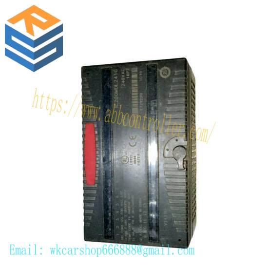 FANUC A860-0302-T001
