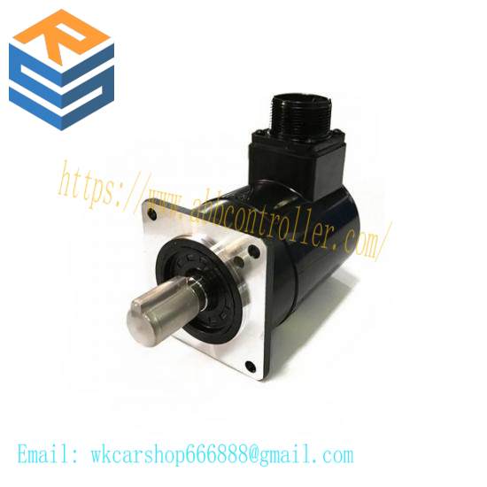 FANUC A860-0309-T302 Position Coder