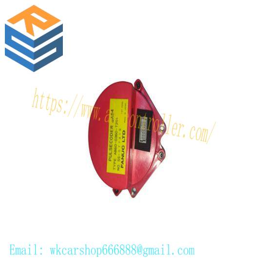 FANUC A860-0360-T201