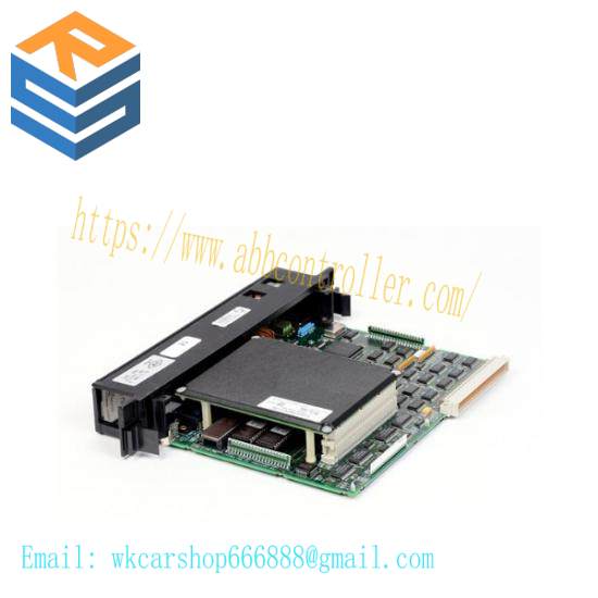 FANUC A860-0360-T201