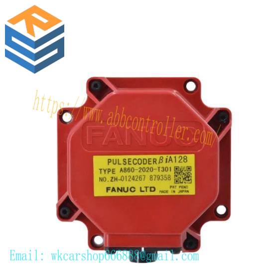Fanuc A06B-0247-B101