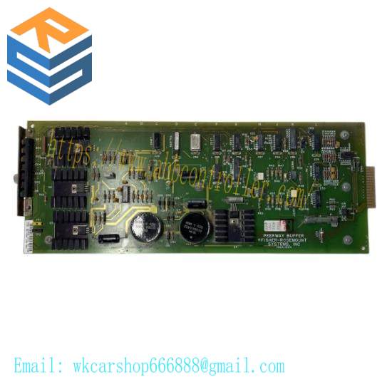 FARLEY VME-I064 101864