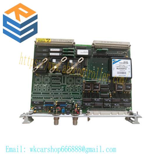 FARLEY VME-I064 101864