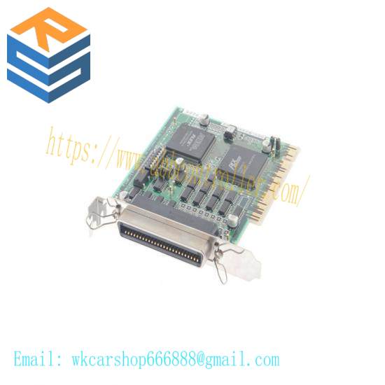 FAST FIO01-1 P-900163 Data acquisition card
