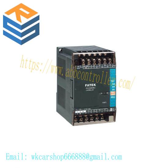FATEK FBS-14MA programable controller